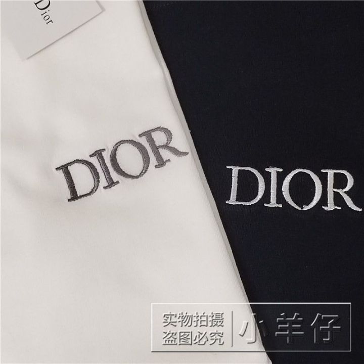 Christian Dior label tag brand tag tas nota bon authentic stok 2 Fesyen  Wanita Tas  Dompet di Carousell
