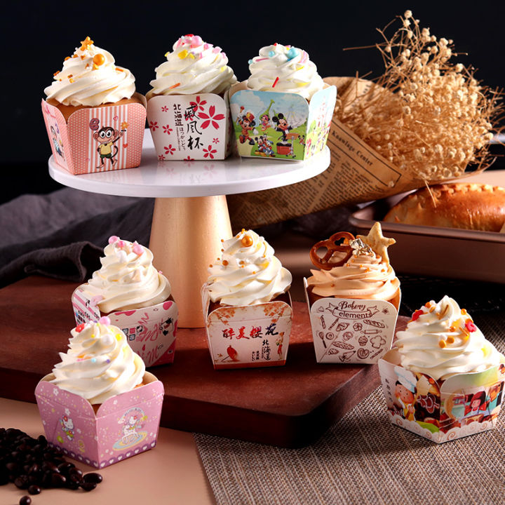 Top Muffin Cup Manufacturers in Mumbai - मफिन कप मनुफक्चरर्स, मुंबई -  Justdial