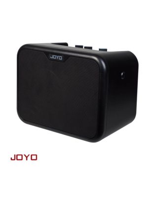 JOYO MA-10E Electric Amp แอมป์กีตาร์ไฟฟ้า 10 วัตต์ แบบ 2 Channel + แถมฟรีอแดปเตอร์ & คู่มือ