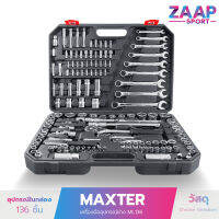 MAXTER เครื่องมือ อุปกรณ์ช่าง เครื่องมือช่าง รุ่น ML136