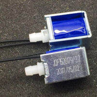 【No-profit】 JGHJYTRFDR 1ชิ้น3.7โวลต์ DC 240mA Solenoid อิเล็กทรอนิกส์วาล์ว Vent วาล์วสำหรับปั๊มนม,อุปกรณ์ความงาม