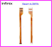 สายแพรชุดต่อบอร์ด infinix Smart 4c,X653c