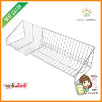 ชั้นคว่ำจานติดผนัง80cm HC/KECH HWS004WALL-MOUNTED DISH DRAINER KECH HC/KECH HWS004 80CM **ขายดีที่สุด**