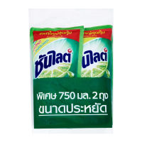 ซันไลต์ น้ำยาล้างจาน