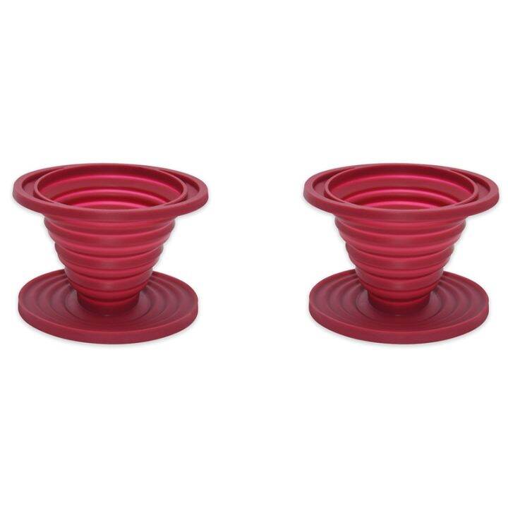 2x-collapsible-camp-pour-over-coffee-dripper-for-camp-reusable-silicone-coffee-filter-holder-for-home-kitchen