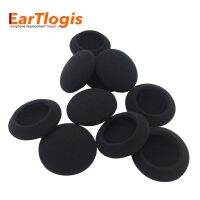 【cw】 EarTlogis Sponge Ear for NC5 5 Headset Parts Foam Cover Earbud ！