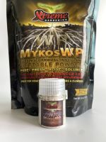 ผงเร่งราก mykos wp xtreme gardening [แบ่งขาย 10g] ของแท้100% ระเบิดราก นำเข้าจากอเมริกา เร่งโต เร่งการดูดซึม เพิ่มผลผลิต ต้นโตเร็ว USA แท้ 100% ผงเร่ง ต้นไม้ สมุนไพร แคคตัส บอนไซ