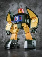 ของเล่นแปลงร่าง X-Transbots MM-IX + MM-9 Klaatu G1จักรวาลหุ่นยนต์ตุ๊กตาขยับแขนขาได้โลหะเปลี่ยนรูปโมเดลของขวัญ