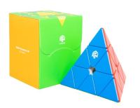 รูบิค Gan Pyraminx M - Thaitoptoys