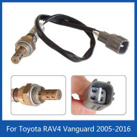 สำหรับ Toyota RAV4 Vanguard 2005-2016 Air การใช้ Ratio Lambda Oxygen Sensor 89465-42170 8946542170