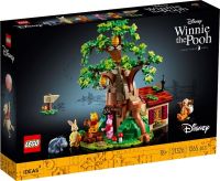 LEGO Ideas Winnie the Pooh (21326)