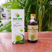 Tinh dầu sả Java nguyên chất Hoa Nén 100ml - Tinh dầu xông phòng đuỗi muỗi