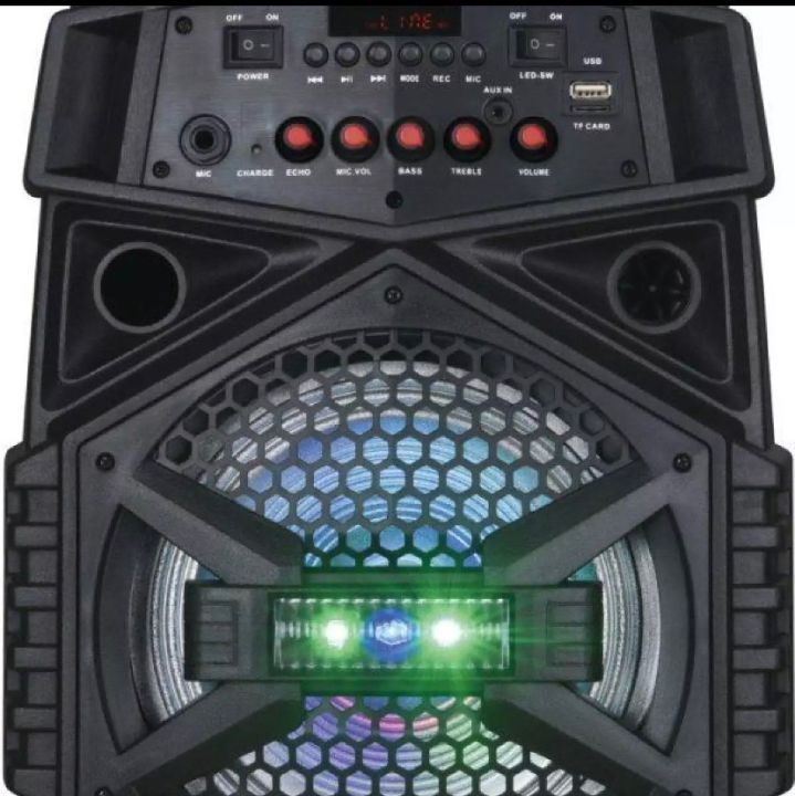 music-d-j-digital-multimedia-speaker-system-bluetooth-usb-usb-sd-card-fm-mic-battery-รุ่น-m-m999c-pt-shop