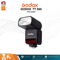 GODOX TT350C (For Caon) ( สินค้ารับประกัน 2ปี )