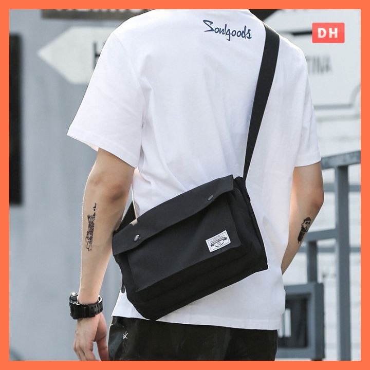 Colored Chest Bag Men's Ins Fashion New Nylon Crossbody Simple Shoulder Bag  Mobile Backpack Sports Waistpack men bag chest bags, Men's Fashion, Bags,  Belt bags, Clutches and Pouches on Carousell