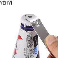 Home Kitchen Dining Bar Tools Gadgets Stainless Steel Ampule Bottle Openers Mini Oral Liquid Vial Can Opener Nurse Accessories