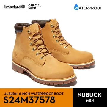 timberland yellow boots pantip