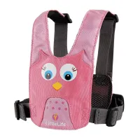 LittleLife สายจูงลายนกฮูก (LittleLife Owl Toddler Reins)