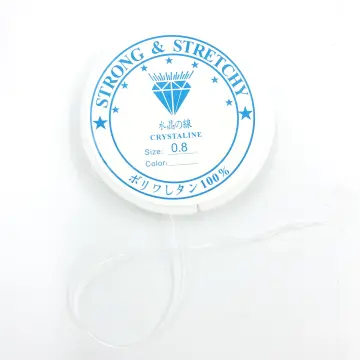 Transparent Thread For Sewing - Best Price in Singapore - Mar 2024