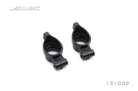 SN-RC  121032 1:10 RCAccessories COMPOSITE UPRIGHT REAR(2)