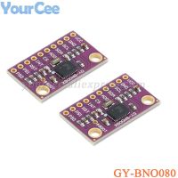 5pcs BNO080 AR VR IMU เก้าแกน 9DOF AHRS Sensor โมดูล Accelerometer ความแม่นยําสูง 9 แกน Gyro Magnetometer เสมือน 3D