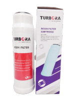 ไส้กรองน้ำเรซิน TURBORA RESIN 10 นิ้ว