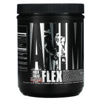 Universal Nutrition Flex powder 30 scoop Cherry 369g