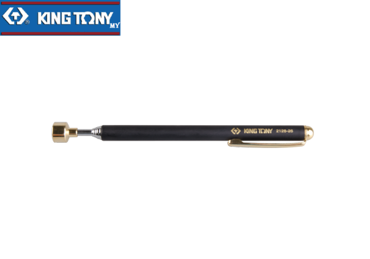 King Tony Telescoping PickUp Bar Lazada