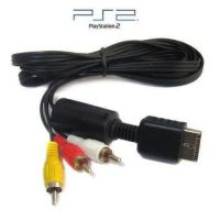 สาย av สำหรับเครื่องเกมส์ PS1 PS2 PS3