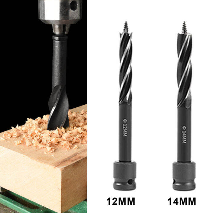 twist-drill-bit-set-wood-fast-cut-auger-drill-bit-for-wood-cut-suit-electric-wrench-adapter-set-for-woodworking