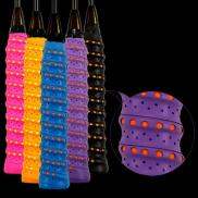 11 Colors Anti Slip vợt Over Grip cuộn cao cấp Tennis Cầu Lông bóng quần