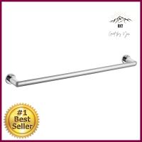 ราวแขวนผ้า KOHLER K-97882T-CP สีโครมTOWEL RAIL KOHLER K-97882T-CP CHROME **ด่วน สินค้าเหลือไม่เยอะ**