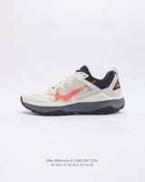 [TES SPORTS] 【พร้อมส่งของแท้?/ รุ่นนี่ใส่ตรงไซส Nike Wildhorse 8 แฟชั่น รองเท้ากีฬา（สินค้าพร้อมกล่อง อุปกรณ์ครบ จัดส่งฟรี）