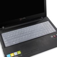 【☸2023 New☸】 sijieyis8 สำหรับ Lenovo G580 Z580 V580 G580a V580a V580 V580c Z580a G585 G585a Ideapad Z585 Z585a 15.6แป้นพิมพ์ซิลิโคนอุปกรณ์ป้องกันฝาครอบผิว