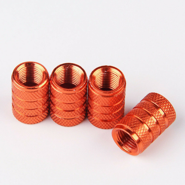 4pcs-orange-auto-car-tirerim-valve-wheel-air-port-dust-cover-stem-caps-universal-exterior-parts-accessories-car-products