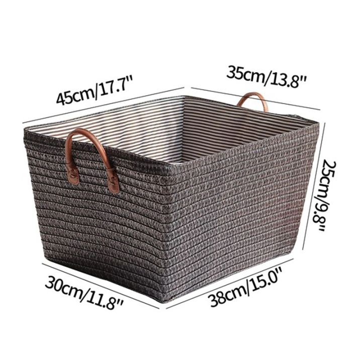 rectangular-woven-storage-basket-organizer-storage-baskets-reusable-sundries-book-toys-storage-box-for-home