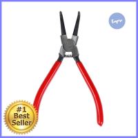 คีมถ่างแหวนปลายงอ ANTON 7 นิ้วANGLED TIP CIRCLIP PLIERS ANTON 7IN **ราคาดีที่สุด**