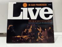 1   CD  MUSIC  ซีดีเพลง  THE NEW MASTERSOUNDS Live in San Francisco       (N7F24)