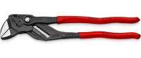 KNIPEX 8601300 Tools - Pliers Wrench, Black Finish(86 01 300), 12-Inch, Black Finish