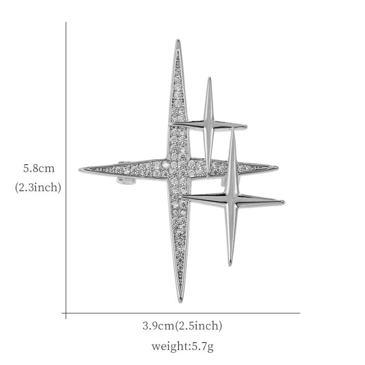 baiduqiandu-เข็มกลัด3pcs-airplane-สำหรับผู้ชายและผู้หญิง-เข็มกลัดรูปเครื่องบิน