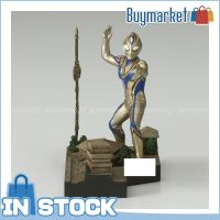 [ของแท้] Banpresto เทคนิคพิเศษ Stagement #31 - Ultraman Dyna: (B:Fake Ultraman Dyna)