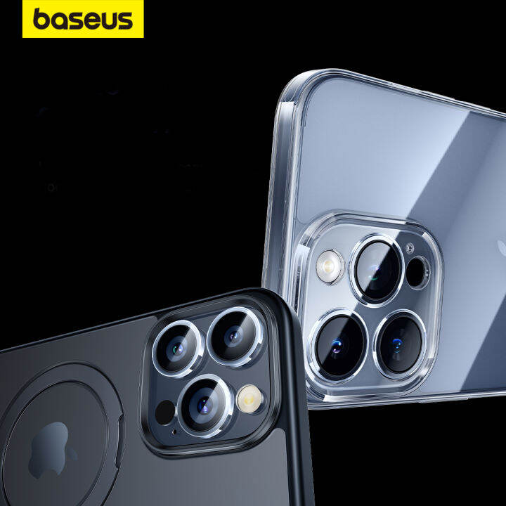 Baseus HD Lens Protection Screen Screen Protecter for iPhone 15 Ultrathin Design with seamless