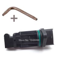 0281002207 New Mass Air Flow Meter Maf Sensor For Nissan Primera Terrano 2.7 TDI [98-04] OE# 0281002208 226807F400 226807F425