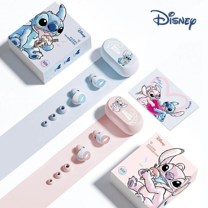 zzooi-disney-stitch-tws-earphone-bluetooth-5-3-waterproof-deep-bass-wireless-headphones-active-noice-cancelling-girl-sport-earphone