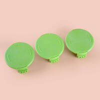 3Pcs เครื่องตัดหญ้า Trimmer Spools Coil Cover Cap Fit สำหรับ Greenworks 21332 21222A 21602 21062 21132 21242 21282 21312 3411546A-6