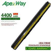 ApexWay 8CELL 4400mAh l12m4e01 New battery for lenovo g505s z50-70 g50-45 g500s ideapad z710 L12L4A02 L12M4A02 L12M4E01 L12S4A02 LED Strip Lighting