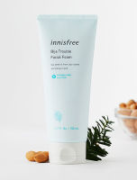 Innisfree bija trouble facial foam 150 ml