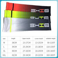 +【‘ Sport Arm Sleeve UV Protection Armguards Quick Dry Elbow Support Fitness Running Arm Cover Elbow Pad Cycling Arm Warmers