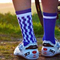 High Quality Professional nd Sport Socks Breathable Bicycle Socks