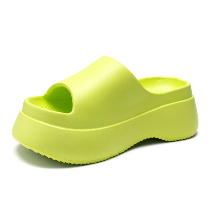fashion-platform-cloud-slippers-women-sandals-summer-2023-thick-sole-memory-foam-slides-non-slip-home-beach-vacation-flip-flops